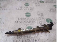 Recambio de rampa inyectora para fiat panda (169) 1.3 jtd climbing 4x4 referencia OEM IAM   