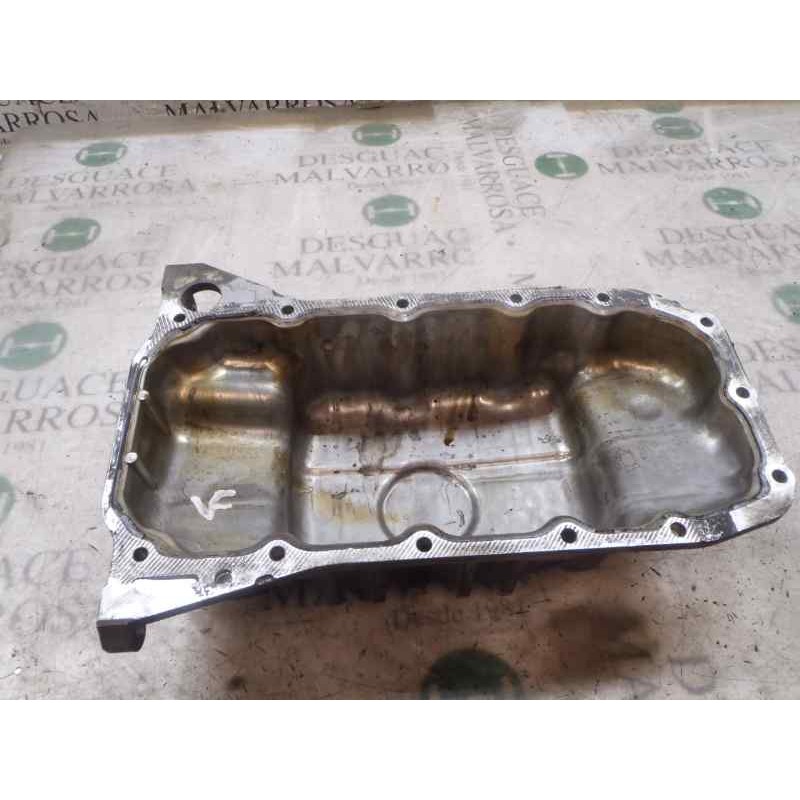 Recambio de carter para ford fiesta (cbk) fun referencia OEM IAM   