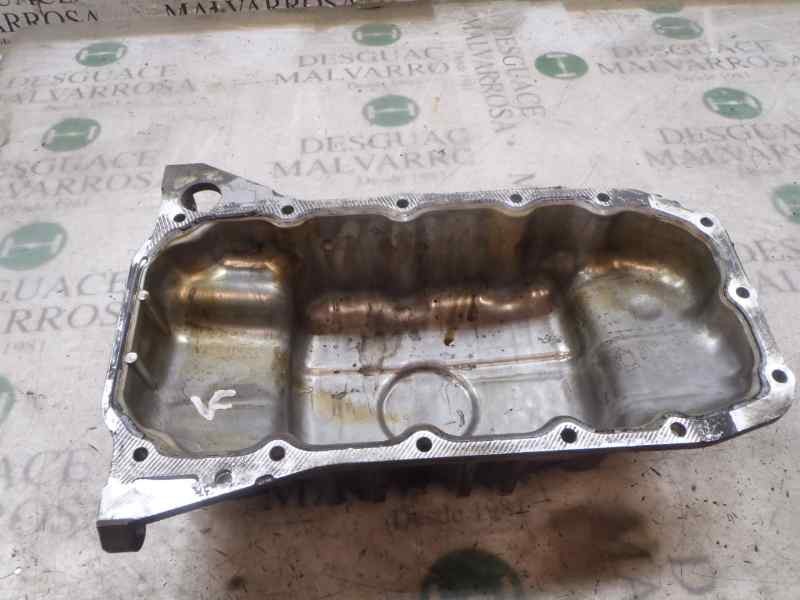 Recambio de carter para ford fiesta (cbk) fun referencia OEM IAM   