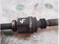 Recambio de transmision derecha para renault laguna ii (bg0) authentique referencia OEM IAM    2