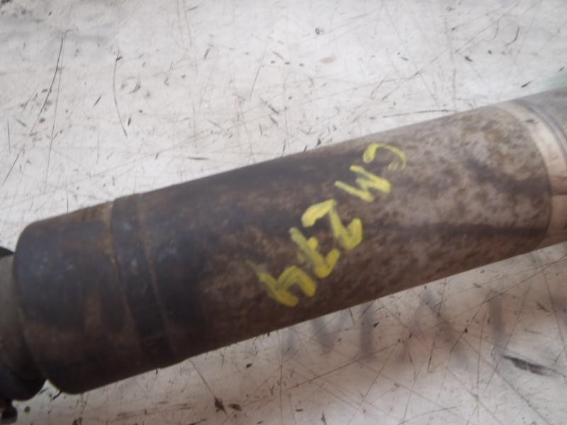 Recambio de transmision derecha para renault laguna ii (bg0) authentique referencia OEM IAM   