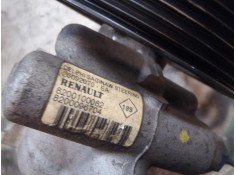 Recambio de bomba direccion para renault laguna ii (bg0) authentique referencia OEM IAM    2