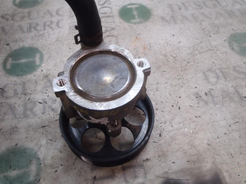 Recambio de bomba direccion para renault laguna ii (bg0) authentique referencia OEM IAM   