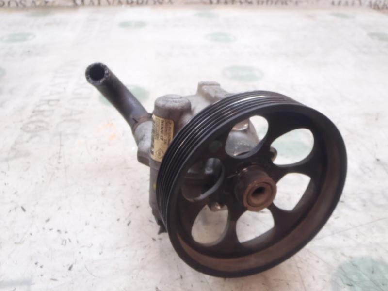 Recambio de bomba direccion para renault laguna ii (bg0) authentique referencia OEM IAM   