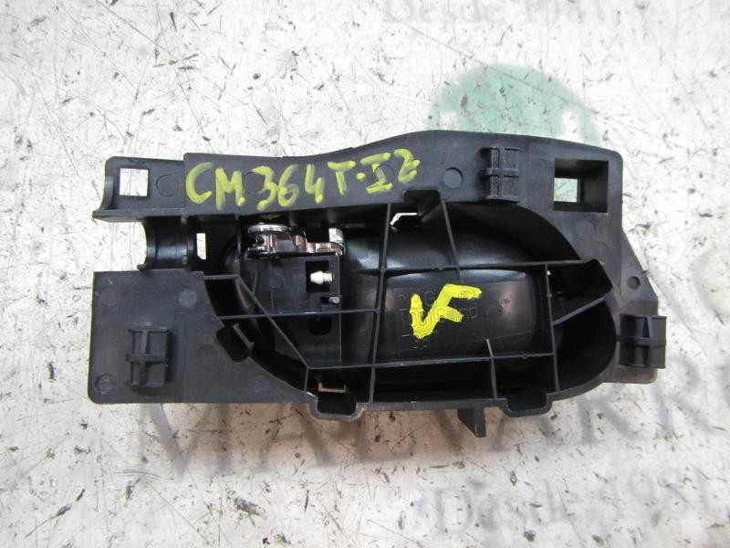 Recambio de maneta interior trasera izquierda para citroën c4 berlina lx referencia OEM IAM   