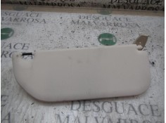Recambio de parasol izquierdo para citroën c4 berlina lx referencia OEM IAM    2