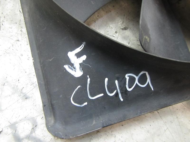 Recambio de electroventilador radiador aire acondicionado para mitsubishi space star (dg0) 1600 referencia OEM IAM   