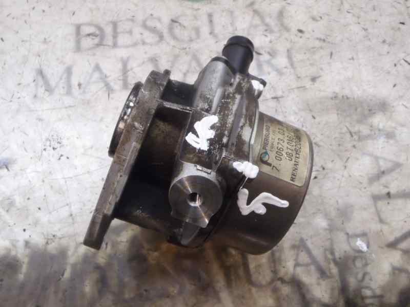 Recambio de depresor freno / bomba vacio para renault clio iii authentique referencia OEM IAM   