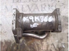 Recambio de enfriador egr para renault clio iii authentique referencia OEM IAM   