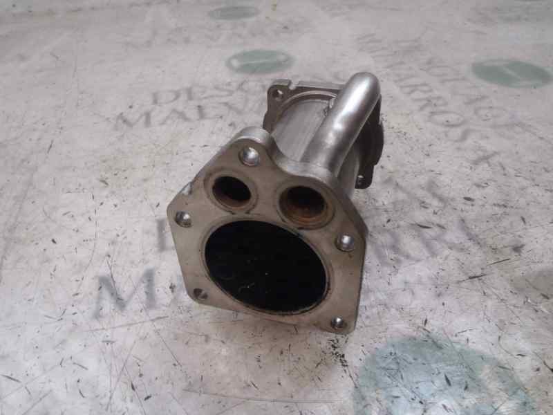 Recambio de enfriador egr para renault clio iii authentique referencia OEM IAM   