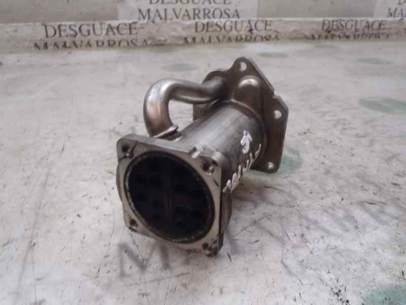 Recambio de enfriador egr para renault clio iii authentique referencia OEM IAM   