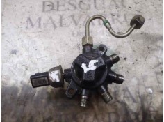 Recambio de rampa inyectora para renault clio iii authentique referencia OEM IAM   