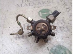 Recambio de rampa inyectora para renault clio iii authentique referencia OEM IAM    2