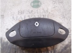 Recambio de airbag delantero izquierdo para renault megane i berlina hatchback (ba0) 2.0 alize referencia OEM IAM   