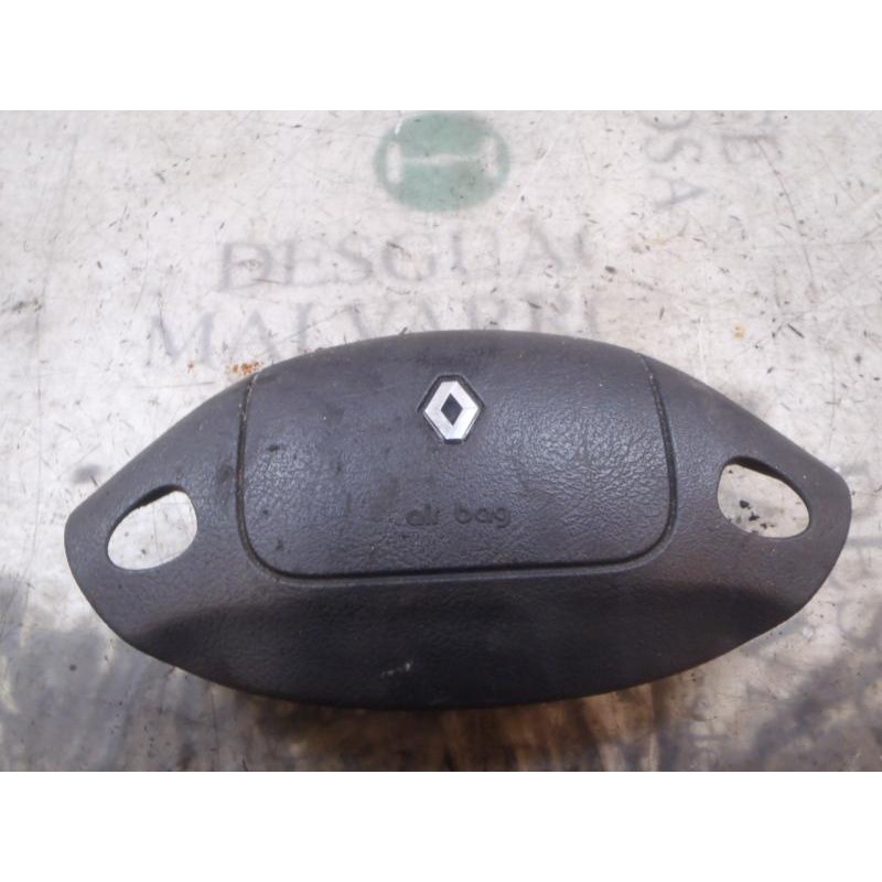 Recambio de airbag delantero izquierdo para renault megane i berlina hatchback (ba0) 2.0 alize referencia OEM IAM   