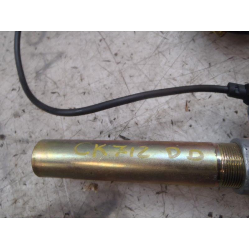 Recambio de pretensor airbag derecho para renault megane i berlina hatchback (ba0) 2.0 alize referencia OEM IAM   