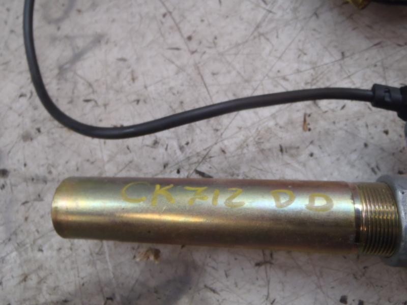 Recambio de pretensor airbag derecho para renault megane i berlina hatchback (ba0) 2.0 alize referencia OEM IAM   