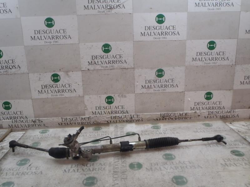 Recambio de pretensor airbag derecho para renault megane i berlina hatchback (ba0) 2.0 alize referencia OEM IAM   