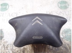 Recambio de airbag delantero izquierdo para citroën xsara berlina 2.0 hdi sx (66kw) referencia OEM IAM   