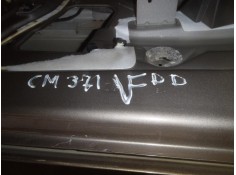 Recambio de puerta delantera derecha para peugeot 407 sw premium referencia OEM IAM    2