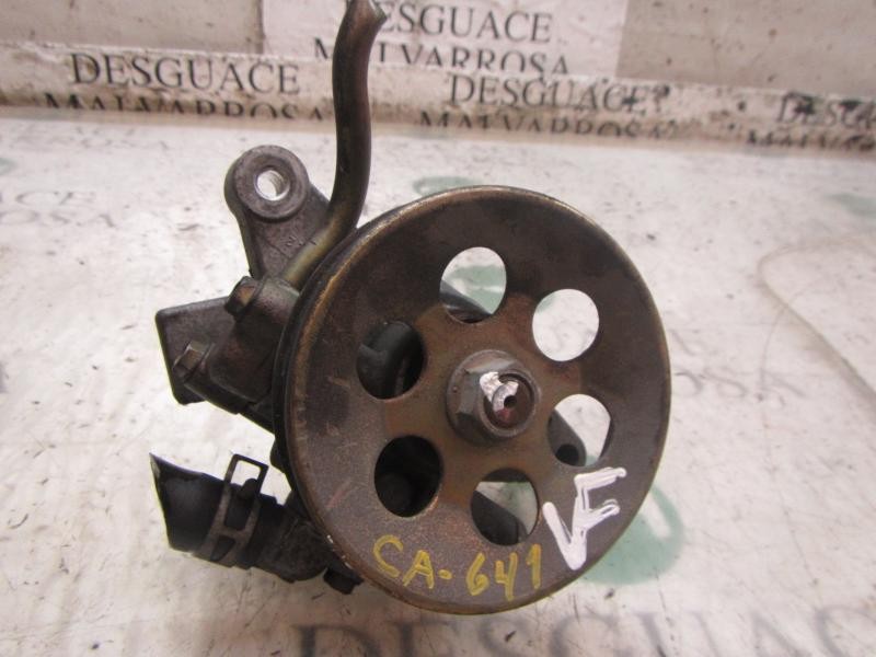 Recambio de bomba direccion para honda cr-v (rd1/3) básico (rd1) referencia OEM IAM   