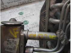 Recambio de evaporador aire acondicionado para mercedes-benz clase clk (w208) coupe 320 (208.365) referencia OEM IAM A2028300458 2