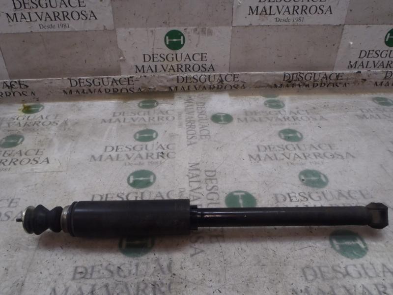 Recambio de amortiguador trasero derecho para fiat bravo (198) 1.9 emotion multijet referencia OEM IAM 51800724  