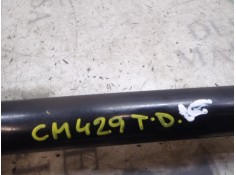 Recambio de amortiguador trasero derecho para fiat bravo (198) 1.9 emotion multijet referencia OEM IAM 51800724   2