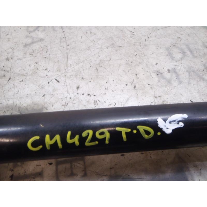 Recambio de amortiguador trasero derecho para fiat bravo (198) 1.9 emotion multijet referencia OEM IAM 51800724  