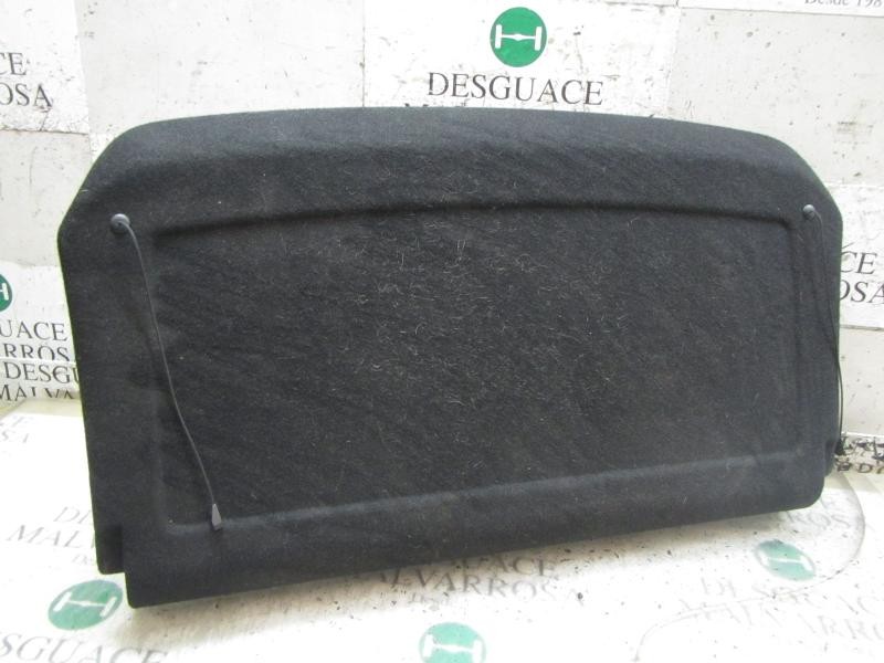 Recambio de bandeja trasera para fiat bravo (198) 1.9 emotion multijet referencia OEM IAM 735463156  