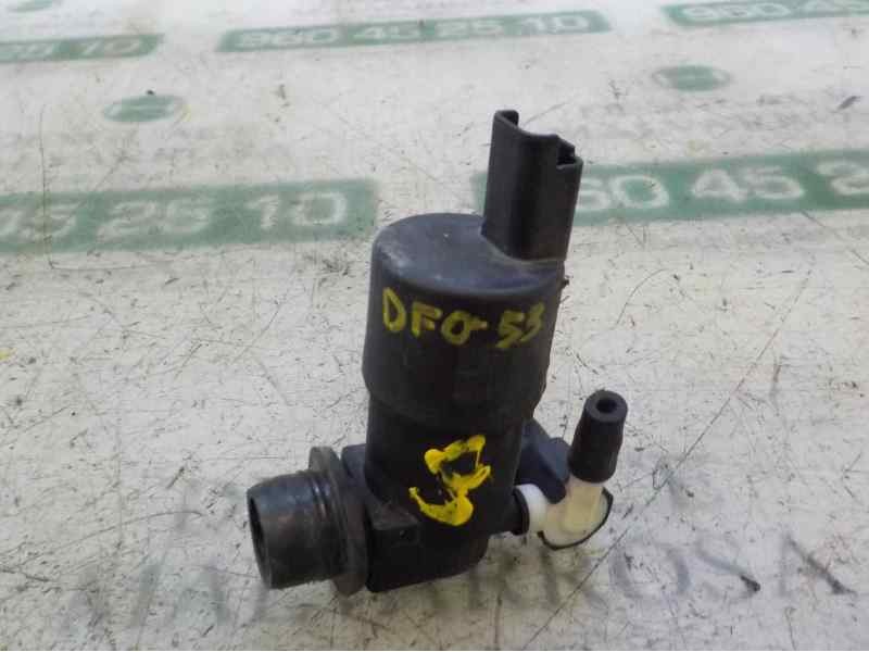 Recambio de bomba limpia para citroën c3 1.2 12v vti referencia OEM IAM 643475  