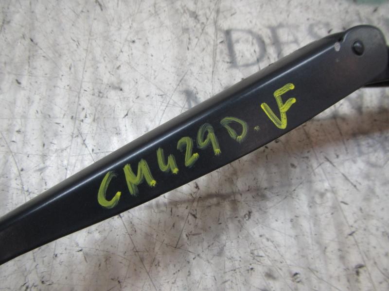 Recambio de brazo limpia delantero derecho para fiat bravo (198) 1.9 emotion multijet referencia OEM IAM 51757529  