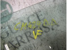 Recambio de cristal puerta delantero derecho para fiat bravo (198) 1.9 emotion multijet referencia OEM IAM 51788739   2