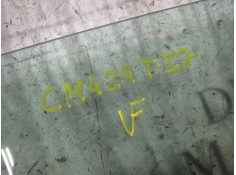 Recambio de cristal puerta trasero izquierdo para fiat bravo (198) 1.9 emotion multijet referencia OEM IAM 51788742   2