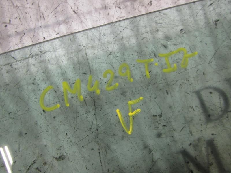 Recambio de cristal puerta trasero izquierdo para fiat bravo (198) 1.9 emotion multijet referencia OEM IAM 51788742  