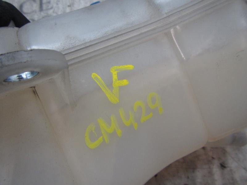 Recambio de deposito expansion para fiat bravo (198) 1.9 emotion multijet referencia OEM IAM 51951889  