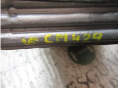 Recambio de evaporador aire acondicionado para fiat bravo (198) 1.9 emotion multijet referencia OEM IAM 77364392   2