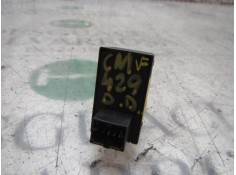 Recambio de mando elevalunas delantero derecho para fiat bravo (198) 1.9 emotion multijet referencia OEM IAM 735441023   2