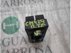 Recambio de mando elevalunas delantero izquierdo para fiat bravo (198) 1.9 emotion multijet referencia OEM IAM 735441022   2