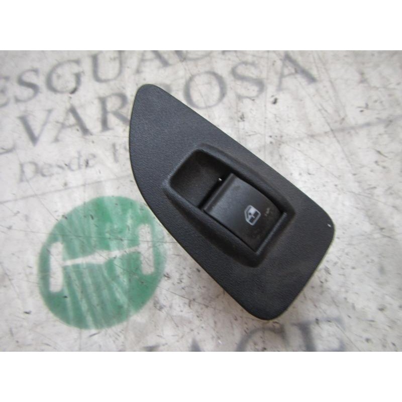 Recambio de mando elevalunas trasero izquierdo para fiat bravo (198) 1.9 emotion multijet referencia OEM IAM 735441028  