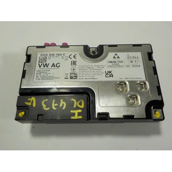 MODULO ELECTRONICO 5WA035284C 5WA035284C 