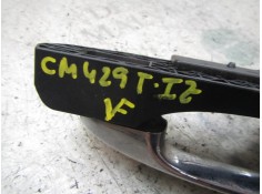 Recambio de maneta exterior trasera izquierda para fiat bravo (198) 1.9 emotion multijet referencia OEM IAM 735442386   2
