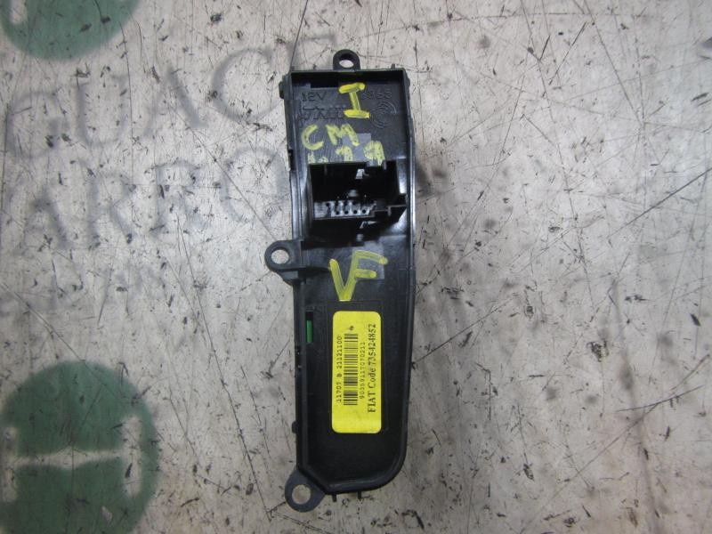 Recambio de modulo electronico para fiat bravo (198) 1.9 emotion multijet referencia OEM IAM 735441969 735424852 