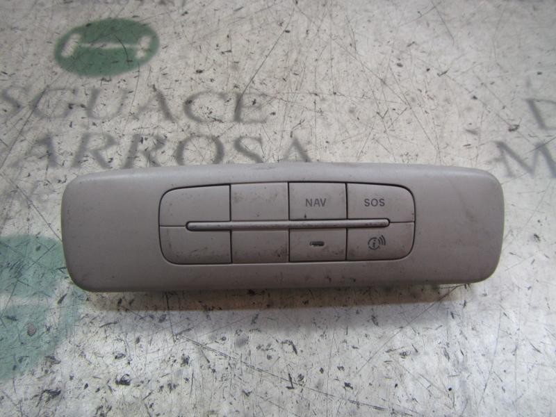 Recambio de modulo electronico para fiat bravo (198) 1.9 emotion multijet referencia OEM IAM  735346050 