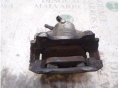 Recambio de pinza freno delantera izquierda para fiat bravo (198) 1.9 emotion multijet referencia OEM IAM 77364650   2