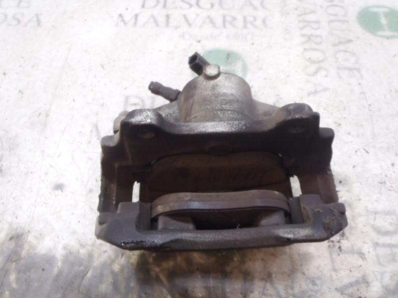 Recambio de pinza freno delantera izquierda para fiat bravo (198) 1.9 emotion multijet referencia OEM IAM 77364650  