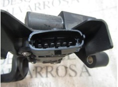 Recambio de potenciometro pedal para fiat bravo (198) 1.9 emotion multijet referencia OEM IAM 51785640 517856400 0280755052 2