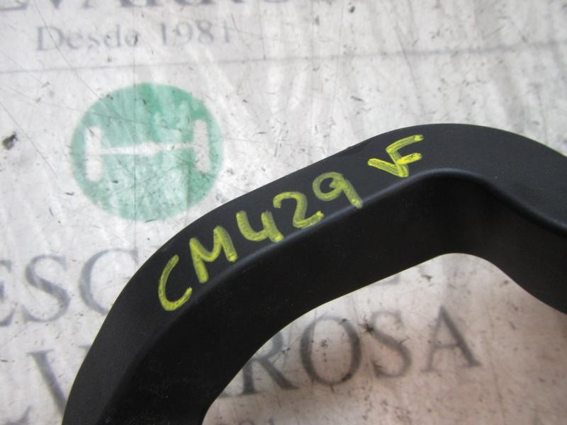 Recambio de potenciometro pedal para fiat bravo (198) 1.9 emotion multijet referencia OEM IAM 51785640 517856400 0280755052