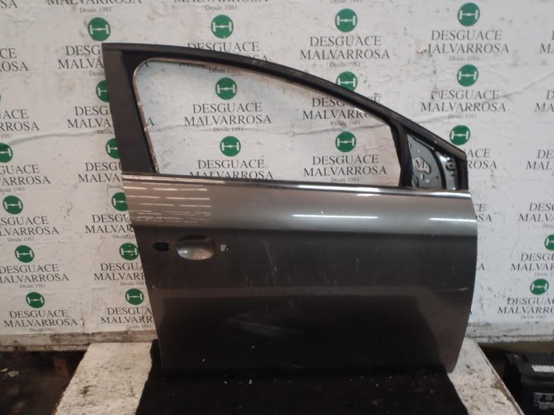 Recambio de puerta delantera derecha para fiat bravo (198) 1.9 emotion multijet referencia OEM IAM 51751189  