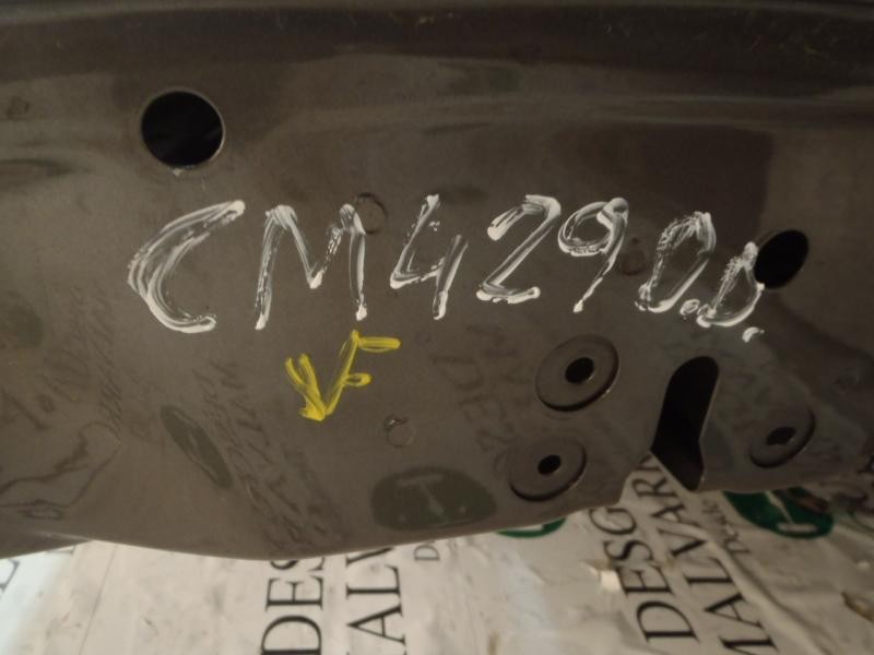 Recambio de puerta delantera derecha para fiat bravo (198) 1.9 emotion multijet referencia OEM IAM 51751189  